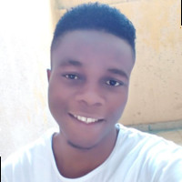 1irstcoin LLC Employee Irk Naz's profile photo