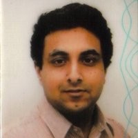 QEM Solutions Employee Amar Khan's profile photo