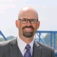 KEYper Systems Employee Jason Wall's profile photo