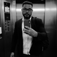 Rafael Santos Email & Phone Number