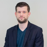 ALIECOM Employee Sprauel Guillaume's profile photo