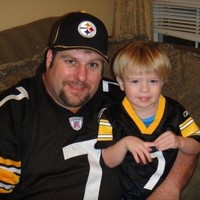 Ensco plc Employee Mark Lemoine's profile photo