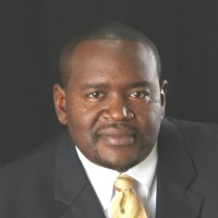 Thoughtworks Employee James Pickett's profile photo