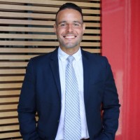 Genesys Employee Chris Collazo's profile photo