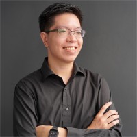 Ascenda Employee Isaac Lim's profile photo