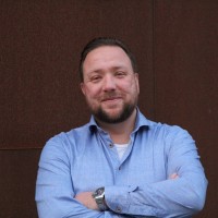 Ferna Services B.V. Employee Ferry Hermans's profile photo
