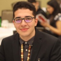 Emmanuel Castellanos Email & Phone Number