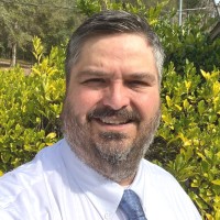 AMSAT Employee Andrew Glasbrenner's profile photo