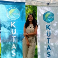 Kutas Group Employee Ebru Gümüşlü's profile photo
