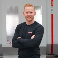 Coolen Engineering Employee Rob Coolen's profile photo