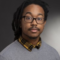 Sharp Notions, LLC Employee Ian Effendi's profile photo