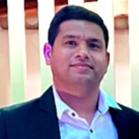 EcoJoule Energy Employee Chirag Panchal's profile photo