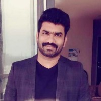 Tata Consultancy Services Employee Kandula Kumar's profile photo