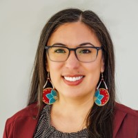 Central Council of the Tlingit and Haida Indian Tribes of Alaska Employee Agatha Erickson's profile photo