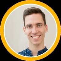 TripAdd Employee Adomas Baltagalvis's profile photo