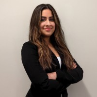 Hilborn LLP Employee Ash Jaiswal's profile photo