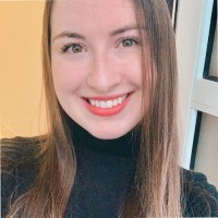 Afya Employee Gabriela Moraes's profile photo
