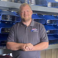 Roto-Rooter Plumbing & Water Cleanup Franchise Employee Jason Tisinger's profile photo