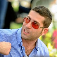 DataForce Ltd. Employee Alon Fahima's profile photo
