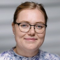 Sulfilogger Employee Aviaja Poulsen's profile photo