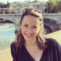 HINICIO Employee Alice Fourrier's profile photo