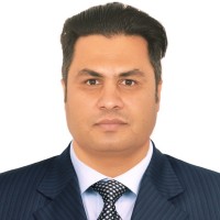 Fast Food Marketers Employee Mohammad Shakeel's profile photo