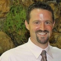 Toll Brothers Employee Jay Saunders's profile photo