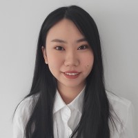 Amazon Employee Ivy Wang's profile photo