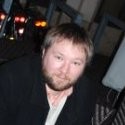 KSC Employee Petr Voronkin's profile photo