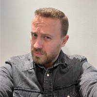 Serhii Bilokon Email & Phone Number