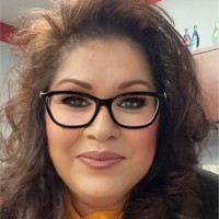 Columbia Packaging Group Employee Teresa Sanchez's profile photo