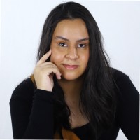 RSS Digital Employee Maria Luiza Santos Melo's profile photo