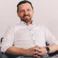 HERMOS Employee Markus Behr's profile photo