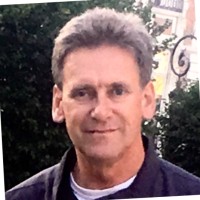 UMass Boston John W. McCormack Graduate School of Policy and Global Studies Employee Frank Wright's profile photo