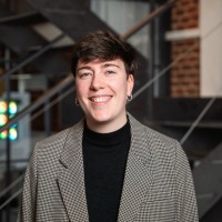 Telcomunity Employee Erica Moratilla's profile photo