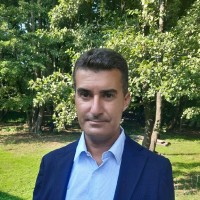 GRUPPORECO Employee Stefano Broglio's profile photo
