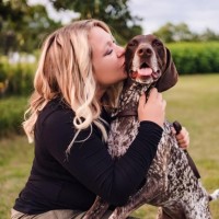 Reveal Risk Employee Holly Wendricks's profile photo