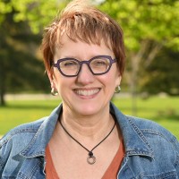 Hal Leonard Employee Trish Dulka's profile photo