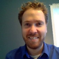 Cgi Employee François Lafontaine's profile photo