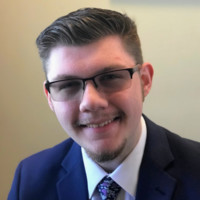 University of Illinois Foundation Employee Derek Barrow's profile photo