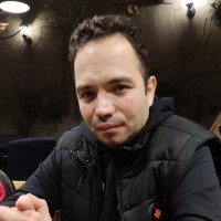 Digitoon.tv Employee Ali Azami's profile photo