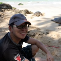 POSICUBE Inc. Employee Keehyuk Park's profile photo