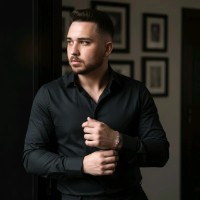Kristian Barco Email & Phone Number