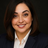 Mustang Energy Services, Inc. Employee Patricia Zabaleta's profile photo