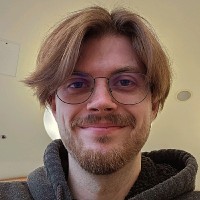 WagaLabs Employee Miha Šoštarič's profile photo