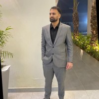 Usama Mir Email