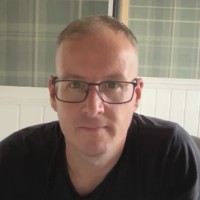 Bluewave Technology Employee Jonathan White's profile photo