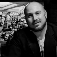 Subatomic Digital Employee Ryan Holmes's profile photo