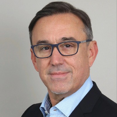 Georg Fischer Employee Eli Williams's profile photo
