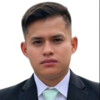 Bitrodiagnóstico Employee Erick Israel Paredes Velasco's profile photo